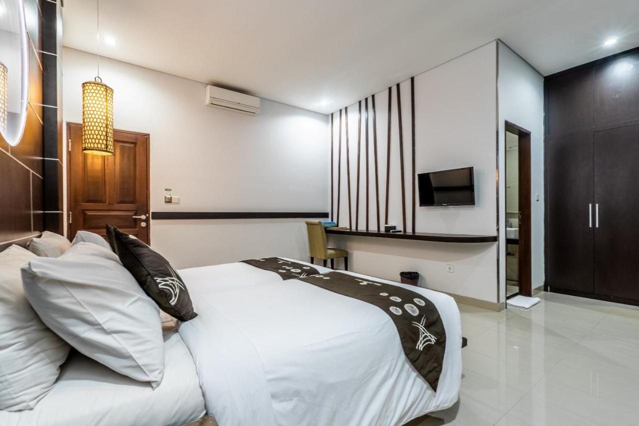 Fullmoon Villa Ubud